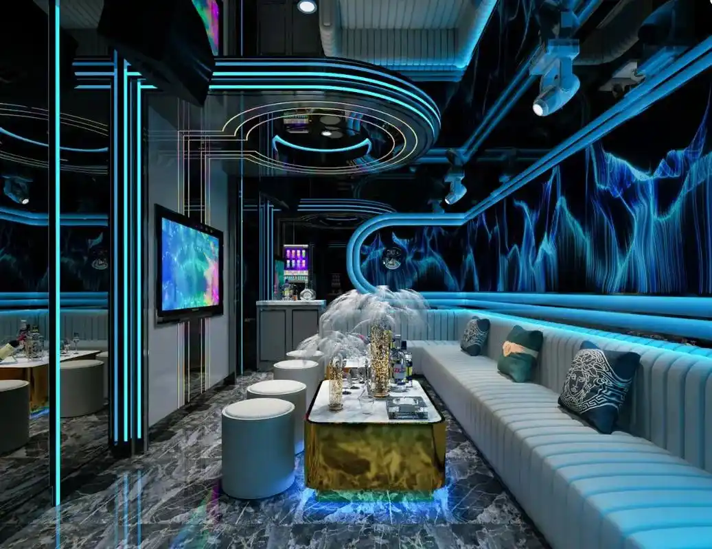 延安商务ktv去哪找-安塞县ktv预定